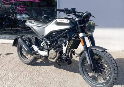 Husqvarna Svartpilen 125 (2021 - 23) - Annuncio 10098276