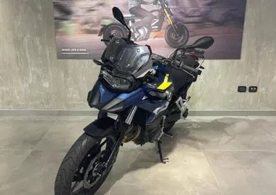 Bmw F 800 GS (2024 - 26) - Annuncio 10098355