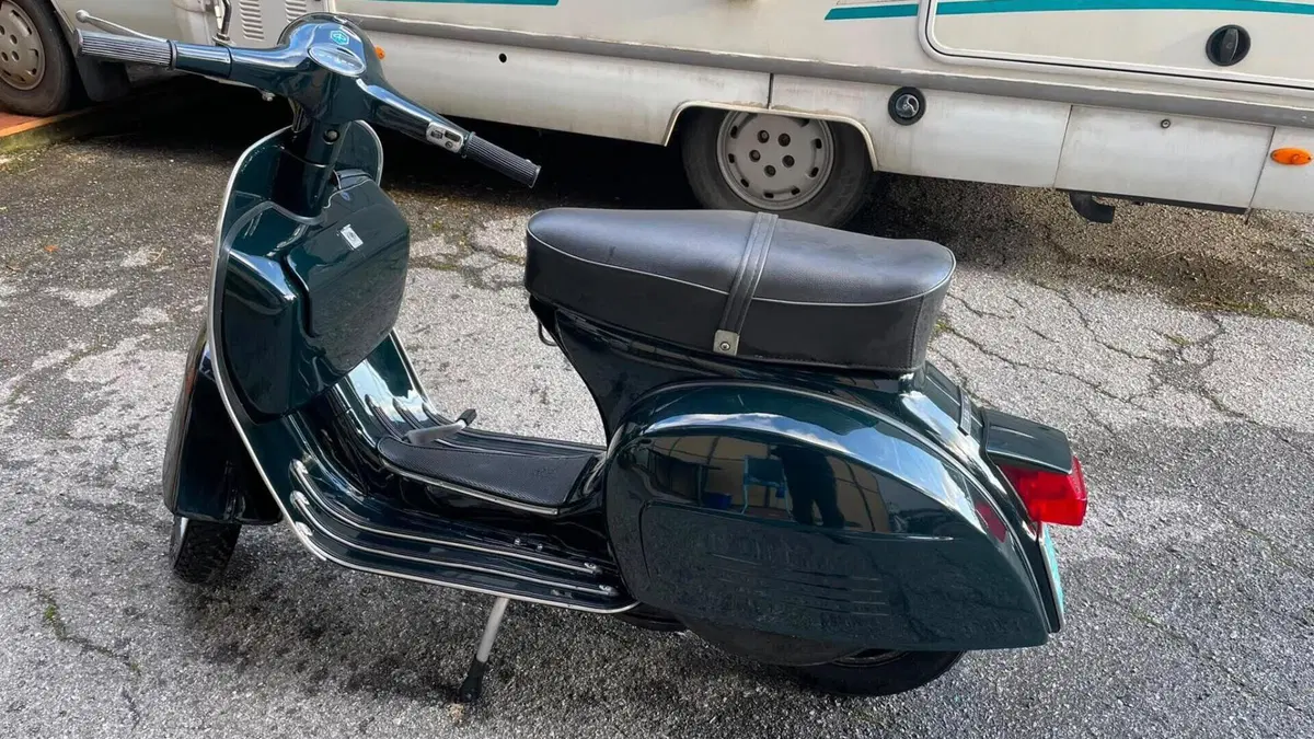 Piaggio  