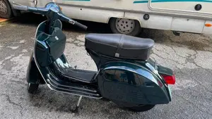 Piaggio  