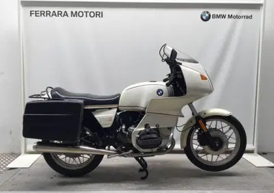 Bmw R 100 RS/2  - Annuncio 10098289