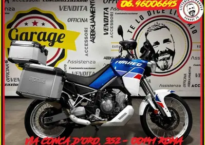 Aprilia Tuareg 660 (2022 - 24) - Annuncio 10098304
