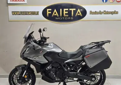 Honda NT 1100 DCT (2022 - 24) - Annuncio 10098298