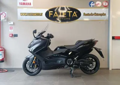 Yamaha T-Max 560 Tech Max (2022 - 24) - Annuncio 10098302