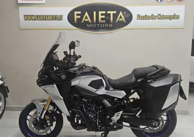 Yamaha Tracer 9 GT+ (2023 - 24) - Annuncio 10098305
