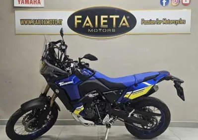 Yamaha Ténéré 700 World Raid (2022 - 25) - Annuncio 10098306