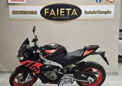 Aprilia Tuono 660 Factory (2022 - 24) - Annuncio 10098308