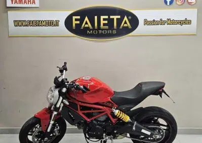 Ducati Monster 797 Plus (2019) - Annuncio 10098310