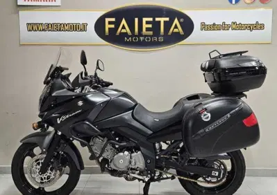 Suzuki V-Strom 650DL (2004 - 06) - Annuncio 10098370