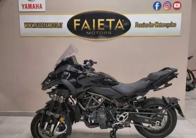 Yamaha Niken 890 GT (2023 - 26) - Annuncio 9928022