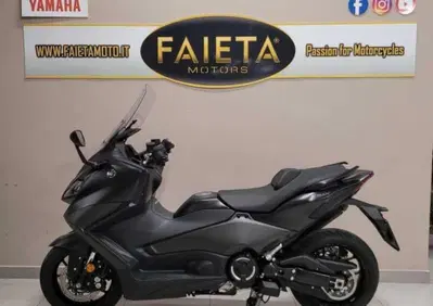 Yamaha T-Max 560 (2022 - 24) - Annuncio 9928027