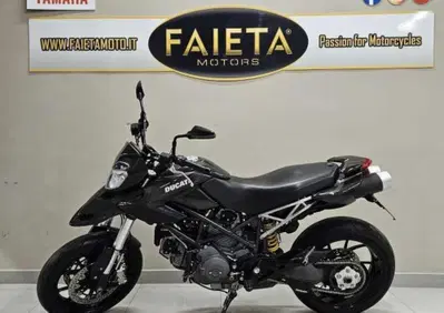 Ducati Hypermotard 796 (2012) - Annuncio 10098388