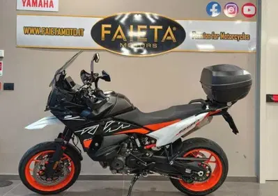 KTM 890 SMT (2023 - 25) - Annuncio 10098392