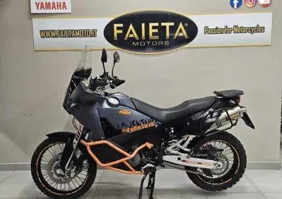 KTM 990 Adventure (2006 - 08) - Annuncio 9928034