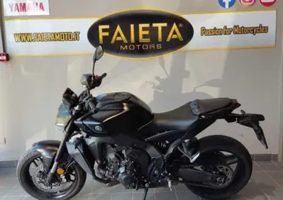 Yamaha MT-09 Y-AMT (2024 - 26) - Annuncio 10098394