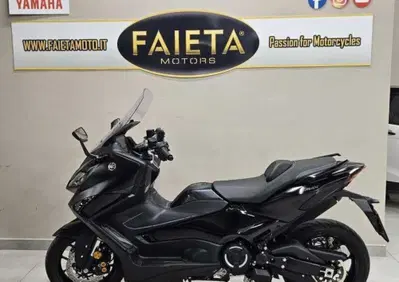 Yamaha T-Max 560 Tech Max (2022 - 24) - Annuncio 9928035