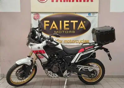 Yamaha Ténéré 700 Rally Edition (2022 - 24) - Annuncio 9928039