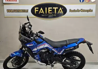 Yamaha Ténéré 700 World Rally (2023 - 25) - Annuncio 9928046
