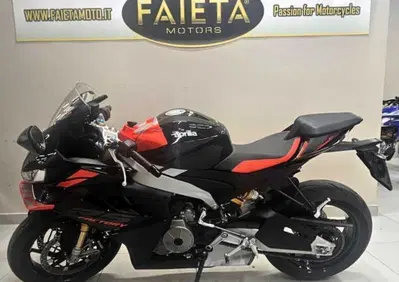 Aprilia RS 660 Factory (2025 - 26) - Annuncio 10098411