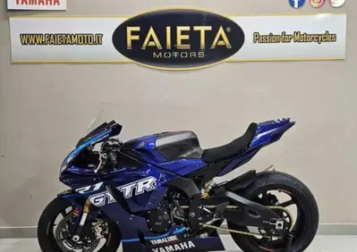 Yamaha YZF R1 GYTR (2023 - 24) - Annuncio 10098412
