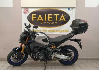 Yamaha MT-09 SP (2021 - 23) - Annuncio 10098413
