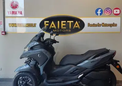 Yamaha Tricity 300 Airbag (2027) - Annuncio 10098415