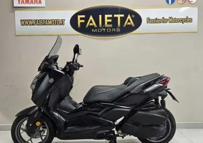 Yamaha X-Max 300 Tech Max (2021 - 24) - Annuncio 10098416