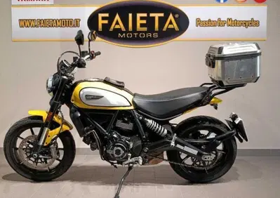 Ducati Scrambler 800 Icon (2021 - 22) - Annuncio 10098417