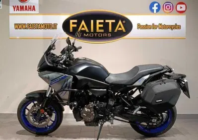 Yamaha Tracer 7 (2021 - 24) - Annuncio 10098418