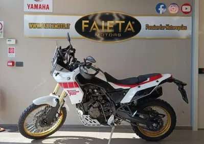 Yamaha Ténéré 700 Rally Edition (2022 - 24) - Annuncio 10098419