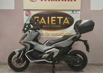 Honda X-ADV 750 DCT Adventure (2021 - 24) - Annuncio 10098437