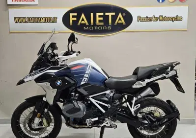 Bmw R 1250 GS (2021 - 24) - Annuncio 10098473