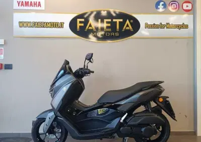 Yamaha N-Max 125 (2025 - 26) - Annuncio 10098479