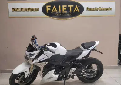 Suzuki GSR 750 (2010 - 15) - Annuncio 9928162