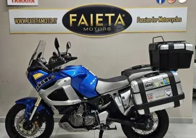 Yamaha XT1200Z Super Ténéré ABS (2010 - 15) - Annuncio 10098480