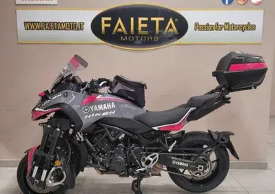 Yamaha Niken 850 GT (2019 - 20) - Annuncio 10098481