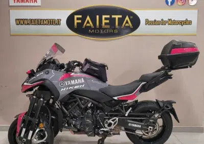 Yamaha Niken 850 GT (2019 - 20) - Annuncio 10098482