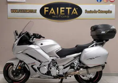 Yamaha FJR 1300 AE (2016 - 20) - Annuncio 10098483