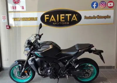 Yamaha MT-09 Y-AMT (2024 - 26) - Annuncio 9928166