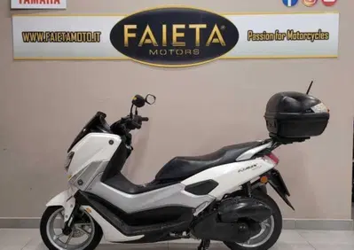 Yamaha N-Max 155 (2017 - 20) - Annuncio 10098485