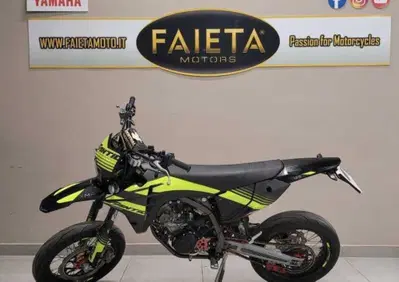 Fantic Motor XMF 125 Motard Performance 4T (2023 - 24) - Annuncio 9928170