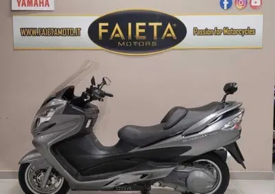Suzuki Burgman AN 400 (2008 - 13) - Annuncio 10098486