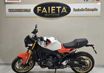 Yamaha XSR 900 (2022 - 24) - Annuncio 9738154