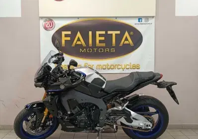 Yamaha MT-10 SP (2022 - 25) - Annuncio 10007472
