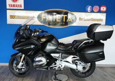 Bmw R 1200 RT (2014 - 16) - Annuncio 10098491