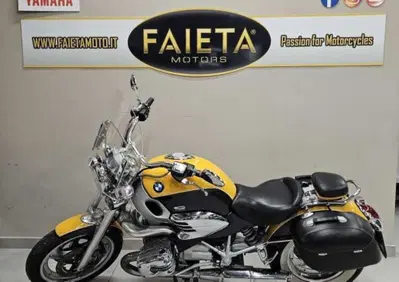 Bmw R 1200 C Independent - Annuncio 9928184