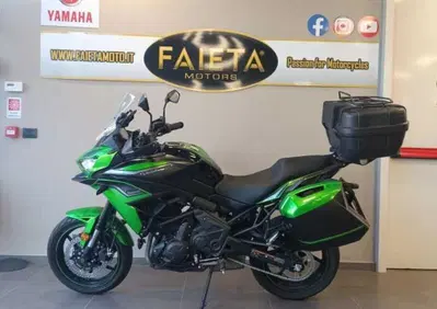 Kawasaki Versys 650 Tourer (2022 - 24) - Annuncio 10098500