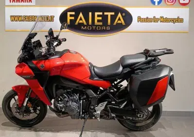 Yamaha Tracer 9 (2021 - 24) - Annuncio 10098501