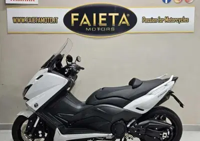 Yamaha T-Max 530 ABS (2015 - 17) - Annuncio 10098563