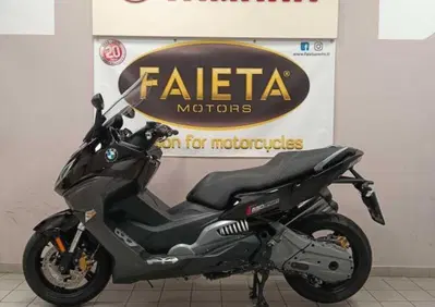 Bmw C 650 Sport (2016 - 20) - Annuncio 9928274